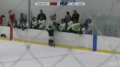 Replay: Home - 2023 Decatur Blaze vs Elmira Impact | Nov 19 @ 7 PM