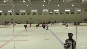 Replay: Home - 2023 NJ Rockets U14 vs Greyhounds U14 | Nov 25 @ 10 AM