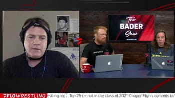 Josh Churella Full Bader Show Interview