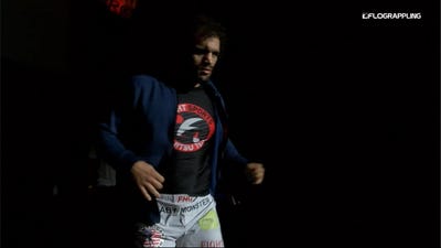 Valdir Araujo vs Jackson Sousa KASAI Pro 5