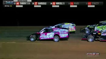 Highlights | IMCA Modifieds Saturday at Central AZ