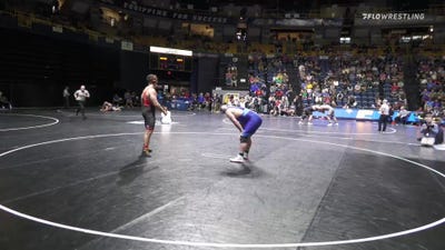 Replay: Mat 6 - 2022 Southern Scuffle | Jan 1 @ 10 AM