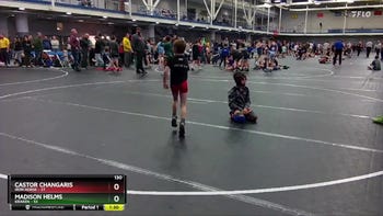 Replay: Mat 2 - 2024 Tyrant Duals | Jan 7 @ 8 AM
