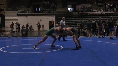 165 lbs Consi Of 4 - Dalton Harkins, Army vs Brevin Cassella, Binghamton