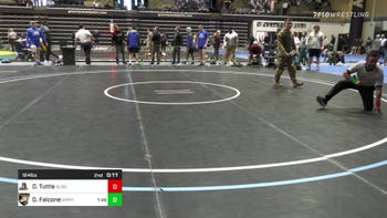 Replay: Mat 5 - 2022 2022 Black Knight Invite | Nov 20 @ 10 AM