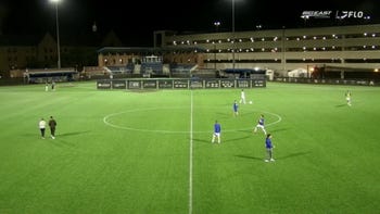 Replay: Bucknell vs Seton Hall - Men's | Sep 19 @ 7 PM