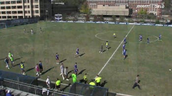 Replay: Seton Hall vs Georgetown | Nov 4 @ 12 PM