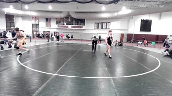 Replay: Mat 1 - 2022 Southeast Open by Virginia Tech | Nov 5 @ 7 PM