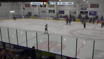 Replay: Home - 2024 Fort McMurray vs Canmore | Mar 7 @ 6 PM