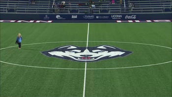 Replay: Seton Hall vs UConn | Oct 8 @ 7 PM