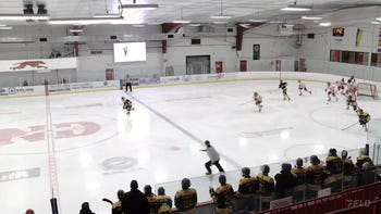 Replay: Home - 2024 Minots U18 AAA vs Hounds U18 AAA | Feb 24 @ 12 PM