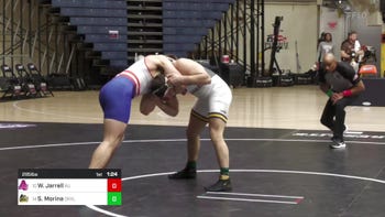 Replay: Mat 4 - 2024 EIWA Championship | Mar 9 @ 10 AM