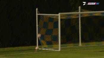 Replay: Seton Hall vs Marquette | Oct 12 @ 8 PM
