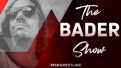 The Bader Show (Ep. 54) | Isaiah Martinez, Oregon St. & Nate Engel | The Bader Show