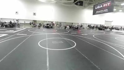 Achilles Rocha vs Dylan Dalton 2023 ADCC Dallas Open