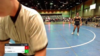 Replay: Mat 14 - 2022 Reno TOC | Dec 18 @ 9 AM