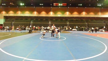 174 lbs Consi Of 16 #1 - Sheldon Cole, Embry-Riddle vs Chris Bridges, St. Ambrose