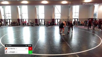 Replay: Mat 8 - 2022 Southeast Open by Virginia Tech | Nov 5 @ 10 AM
