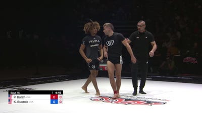 Replay: Mat 1 - 2022 ADCC World Championships | Sep 18 @ 11 AM