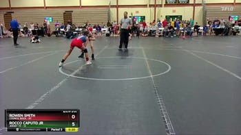 Replay: Mat 6 - 2023 Junior Beast | Dec 17 @ 8 AM