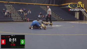 Replay: Limestone vs Emory & Henry | Jan 18 @ 4 PM