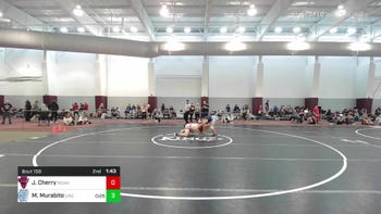 Replay: Mat 2 - 2022 Southeast Open by Virginia Tech | Nov 5 @ 10 AM