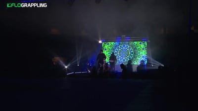 Joel Whitney vs Henry Martinez Fight 2 Win 102