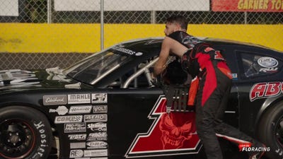 CARS Tour Storylines, Favorites And Underdogs: New River All-American Speedway