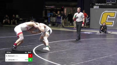 Replay: Mat 3 - 2022 Southern Scuffle | Jan 2 @ 7 PM
