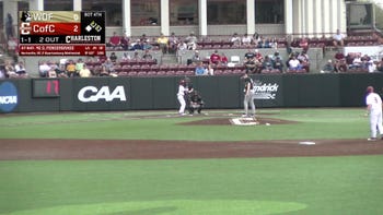 Replay: Wofford vs Charleston | Mar 15 @ 4 PM