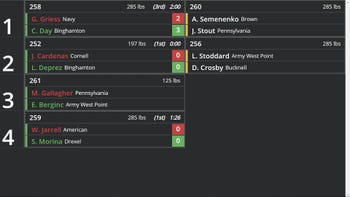 Replay: Boutboard - 2024 EIWA Championship | Mar 9 @ 10 AM
