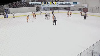 Replay: Home - 2024 STA Chargers vs Pandas Black | Feb 19 @ 12 PM