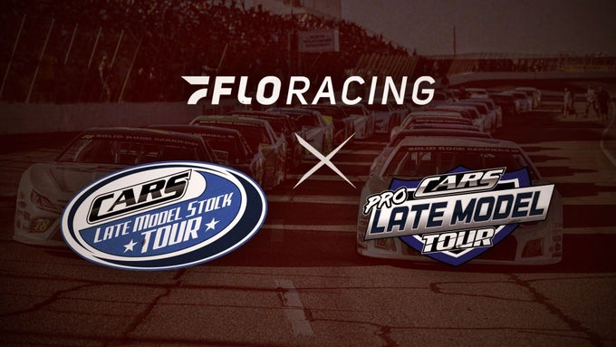 picture of 2023 CARS Tour