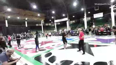 Felix Cano vs Bruce Bugbee 2021 F2W Colorado State Championships - Event