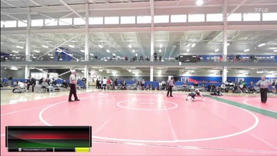 88 lbs Round 4 (16 Team) - Hayden Seymour, 922 vs Andrew Mlynarczyk, Westshore