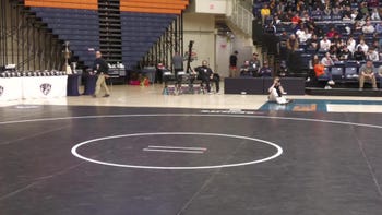 Replay: Mat 5 - 2024 EIWA Championship | Mar 9 @ 4 PM