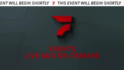 Replay: 2022 Final X NYC | Jun 8 @ 12 PM