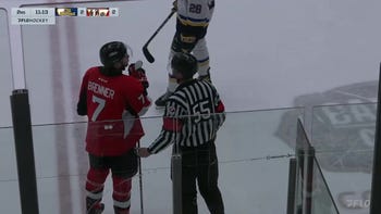 Replay: Home - 2024 Fort McMurray vs Camrose | Feb 19 @ 1 PM