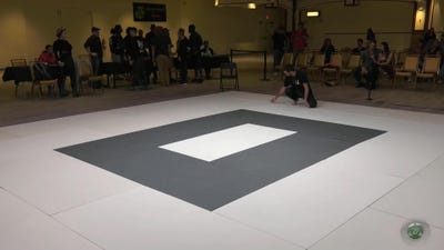 Replay: Emerald City Invitational 5 (Absolute) | Nov 5 @ 5 PM