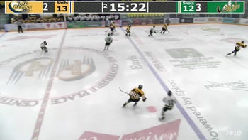 Replay: Home - 2024 Okotoks vs Fort McMurray | Jan 14 @ 1 PM