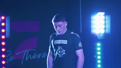 Replay: FloGrappling WNO Championship | Sep 26 @ 9 AM