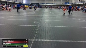 Replay: Mat 18 - 2024 Tyrant Duals | Jan 7 @ 8 AM