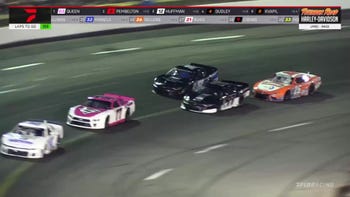 Full Replay | South Boston 200 at South Boston Speedway 7/1/23