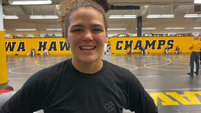 Meet Your 2022 U.S. Women's Freestyle World Cup Team