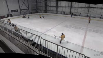 Replay: Home - 2023 Avalanche U18 vs Rebels U18 | Nov 19 @ 7 AM