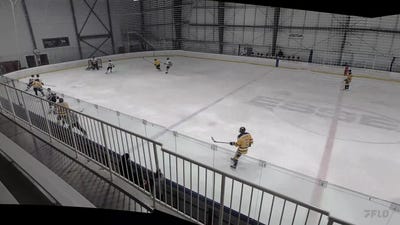 Replay: Home - 2023 Avalanche U18 vs Rebels U18 | Nov 19 @ 7 AM