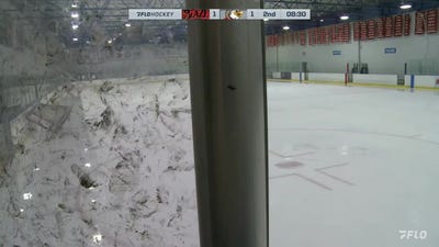 Replay: Home - 2023 Decatur Blaze vs Chicago Crush | Nov 18 @ 12 PM