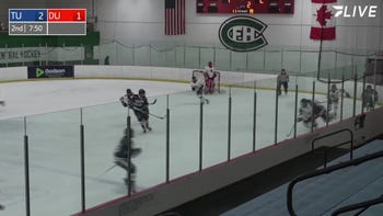 Replay: Trine University vs Davenport | Jan 27 @ 9 PM