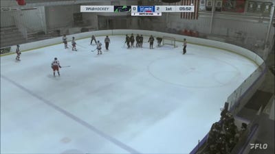 Replay: Home - 2023 Elmira vs Connecticut | Oct 7 @ 3 PM