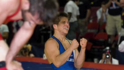 The Saga Of Terry Brands And Henry Cejudo
